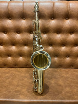 Consignment Selmer Mark VI Tenor Saxophone