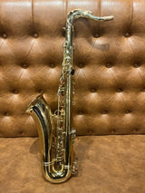 Consignment Selmer Mark VI Tenor Saxophone