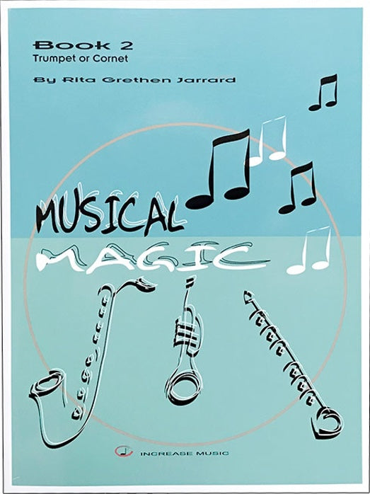 Musical Magic - Book 2