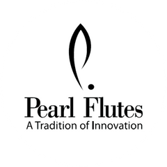 Pearl Flutes logo