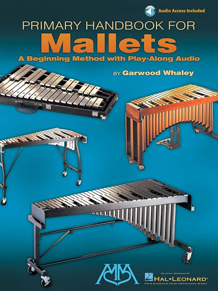 Primary Handbook For Mallets