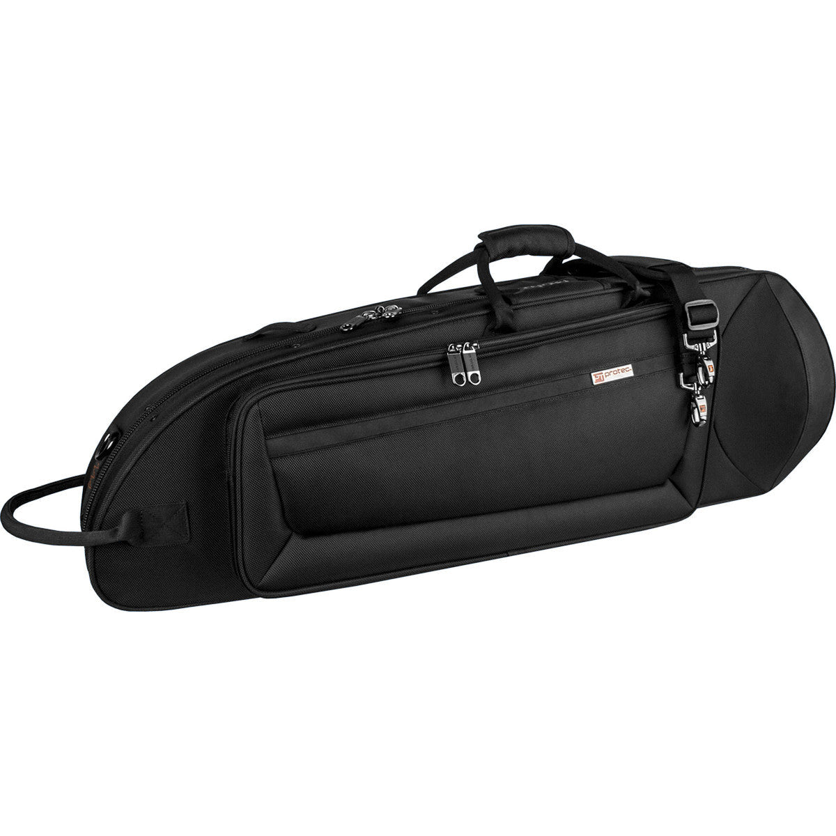 The Protect IP306CT Ipac Series Tenor Trombone case.