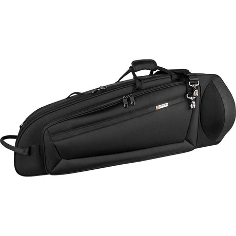 The Protec Pro Pac IP309CT Ipac series bass trombone case.