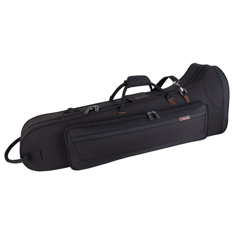 The Protec Pro Pac PB306CT Tenor trombone case.