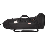 The Protec Pro Pac PB309CT Bass Trombone case.