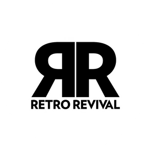 Retro Revival logo