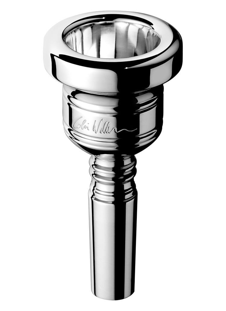 Trombone Mouthpieces | Schmitt Music