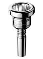 The S.E. Shires Colin Williams Artist Signature Trombone Mouthpiece.