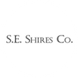 S. E. Shires Co logo