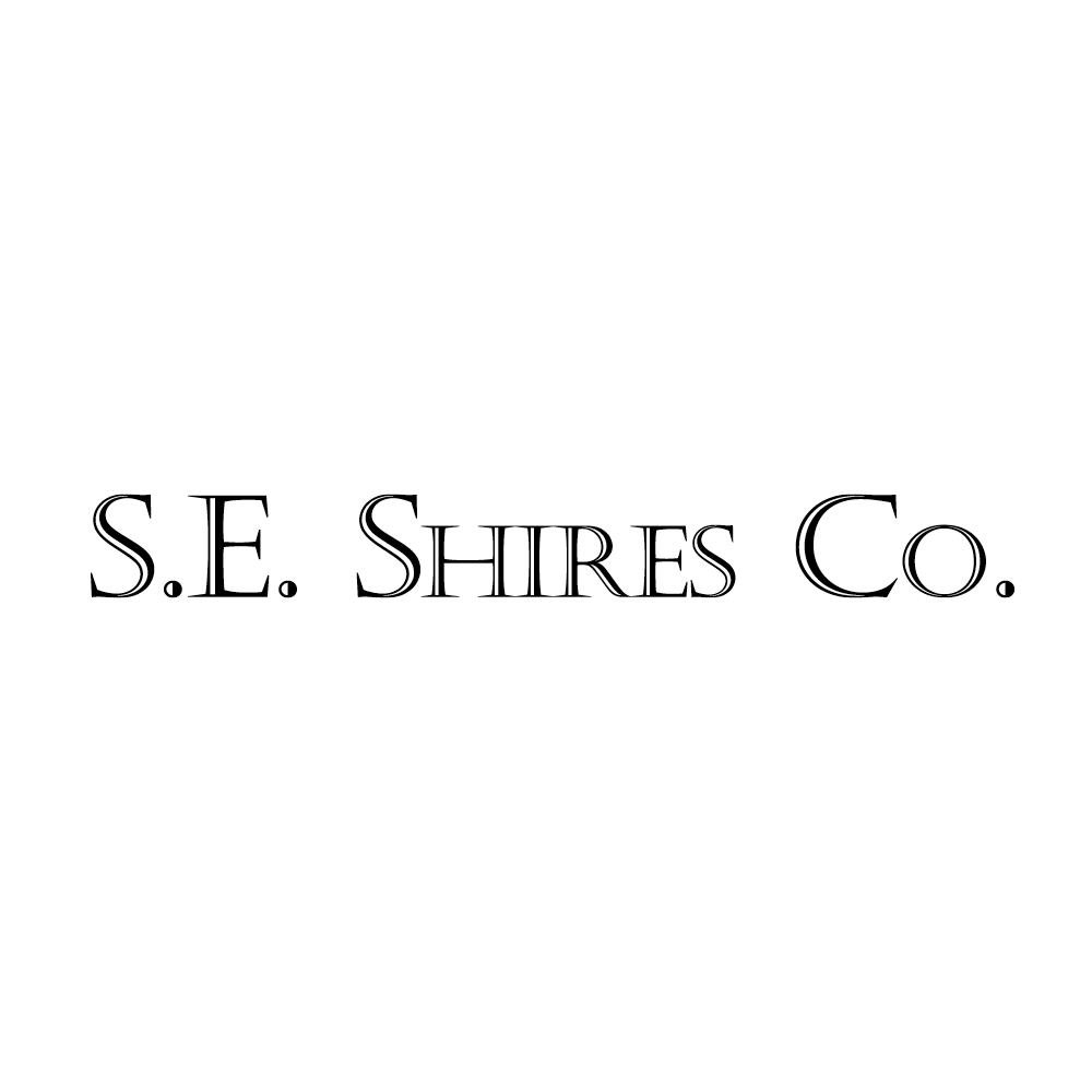 S. E. Shires Co logo