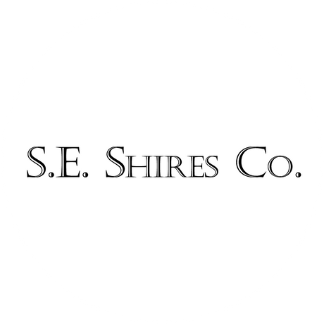 S. E. Shires Co logo