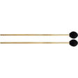 Salyers Etude Series E30 hard yarn marimba mallets with birch handles