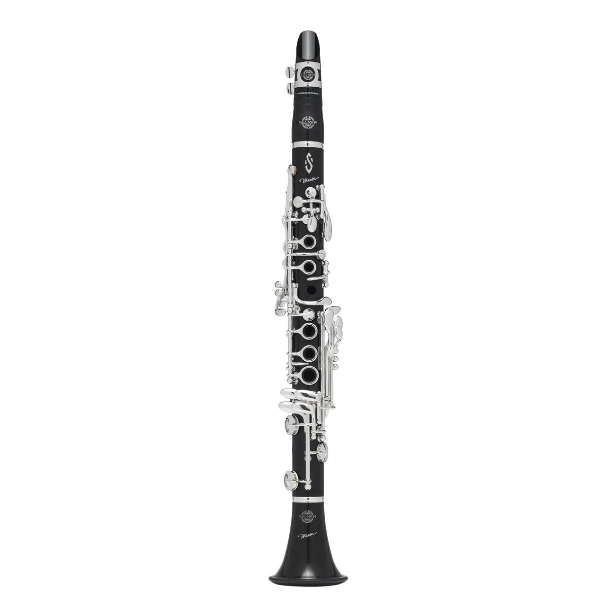 Selmer Paris Muse Eb Clarinet 