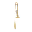 S.E. Shires TBMG Small Bore Tenor Trombone