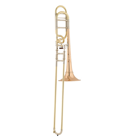 S.E. Shires TBRS  Large Bore Tenor Trombone