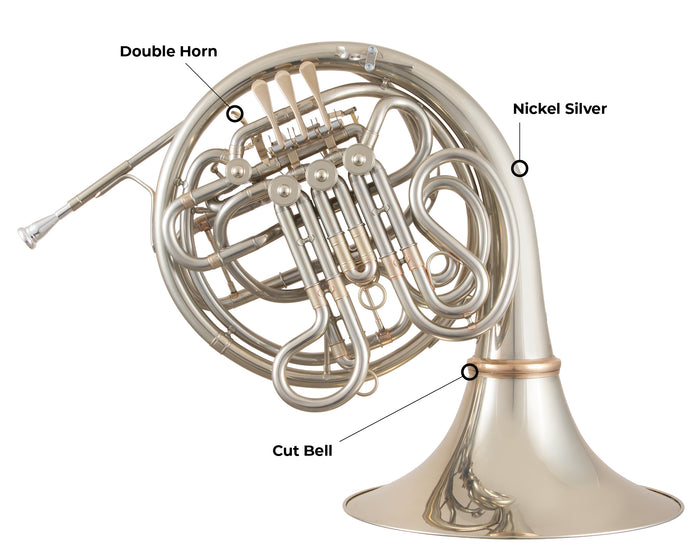 French horn