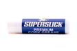 Lipstick-style tube of Superslick premium cork grease