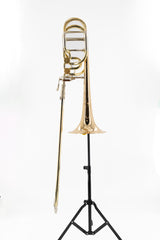 Consignment SE Shires Q Series TBQ36GR Bass Trombone