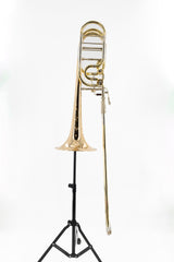 Consignment SE Shires Q Series TBQ36GR Bass Trombone