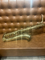 Consignment Martin Committee "The Martin Baritone Saxophone"