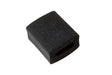 Thum-Eez by Trophy in black foam cushion material