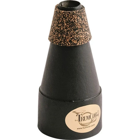 The Trumcor Stealth mute for piccolo trumpet