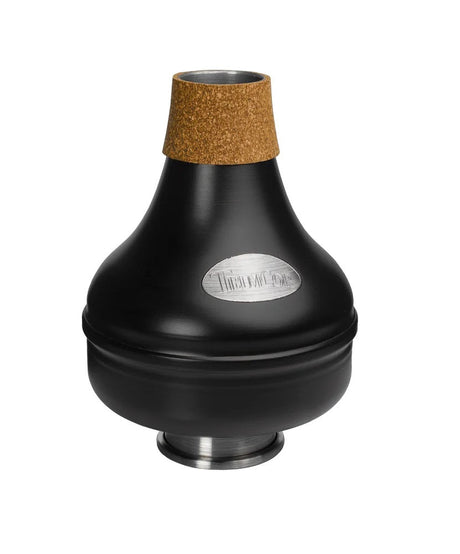 The Trumcor Zinger Harmon style trumpet mute