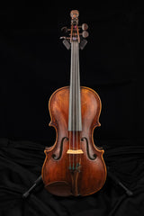 Tyrolean 18th Century Viola