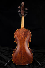 Tyrolean 18th Century Viola