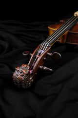 Tyrolean 18th Century Viola