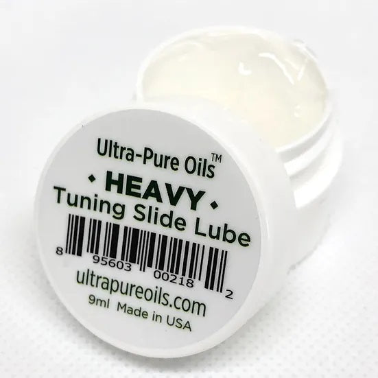 The ultra-pure upo-heavy tuning slide lube