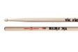 Vic Firth American Classic 7A wood tip drumsticks, made of hickory