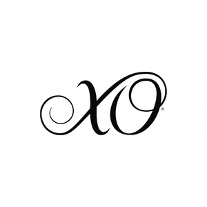 XO logo