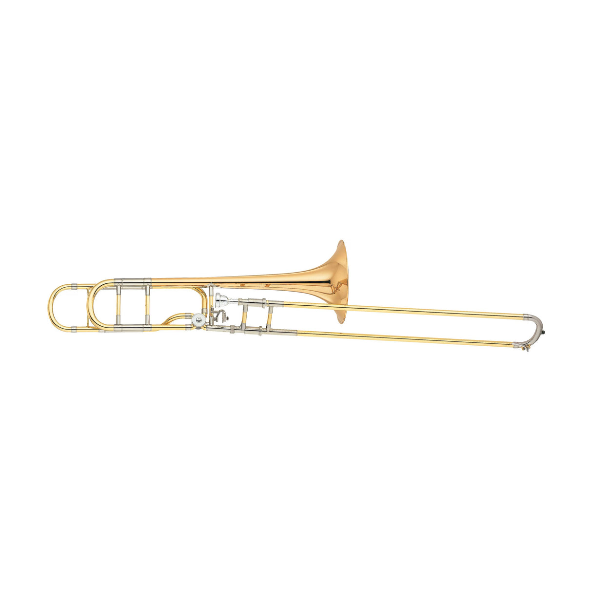 Yamaha YSL-882OR Large Bore Tenor Trombone