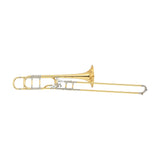 Yamaha YSL-882OR Large Bore Tenor Trombone