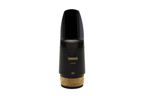 Yamaha YAC-BCL4C 4C bass clarinet mouthpiece