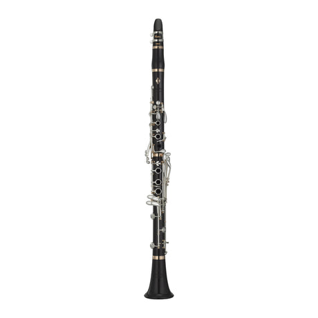 Yamaha SE Artist Bb & A Clarinet