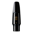 Yamaha YAC-TS4C 4C black plastic tenor saxophone mouthpiece