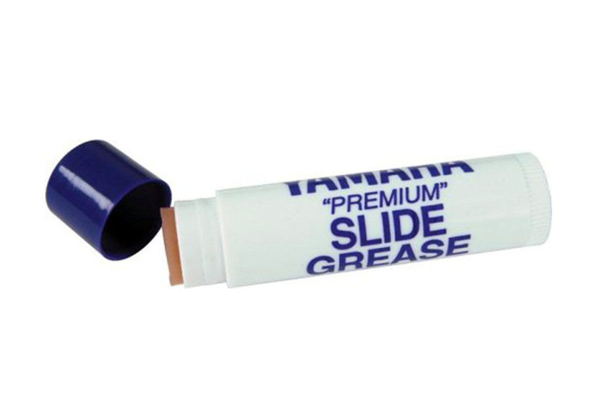 The chapstick style yamaha yac1011p premium slide grease