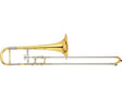 Yamaha YSL-871 Alto Trombone