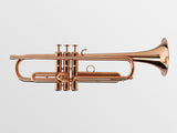 Adams A9 Bb Trumpet