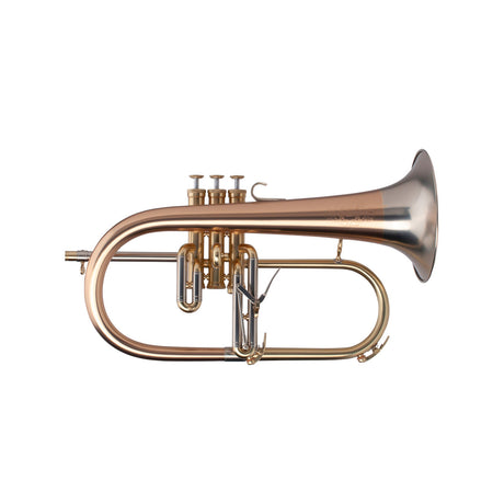 Adams F1 Bb Flugelhorn