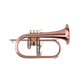 Adams F5 Bb Flugelhorn