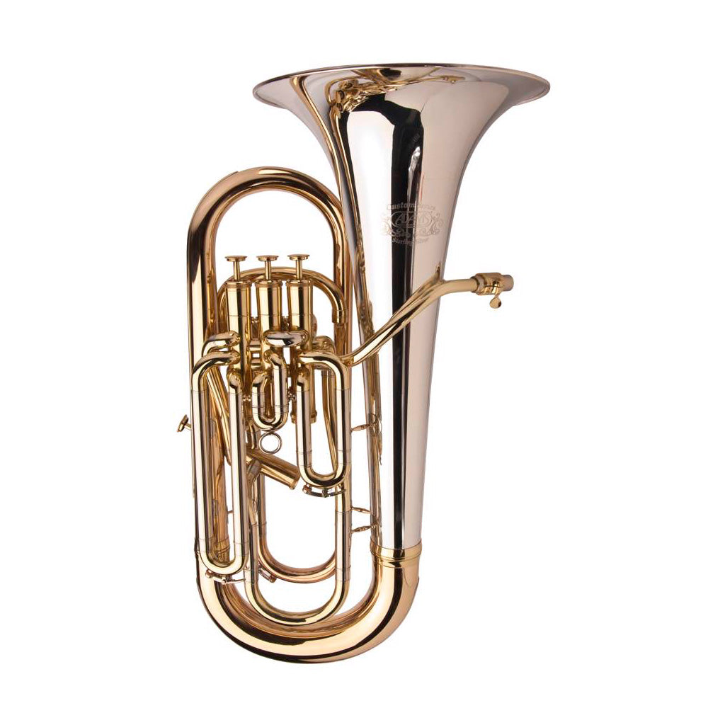 Adams E1 Select Euphonium