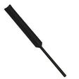 The Altieri Flute Wand - Black