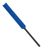 The Altieri Flute Wand - Blue