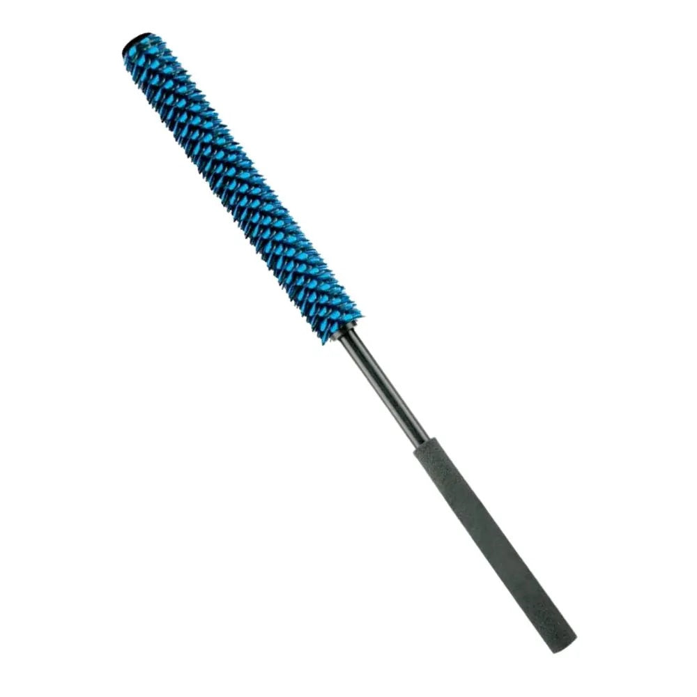 The Altieri Helix Wand - Black and Blue