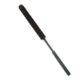 The Altieri Helix Wand - Black