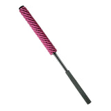 The Altieri Helix Wand - Fuschia