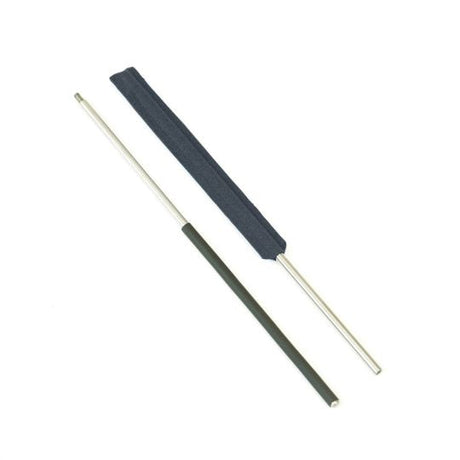 The Altieri Piccolo Wand - Black